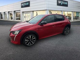 puretech 100 s&s eat8 gt