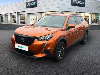 1.2 puretech 100ch s&s style