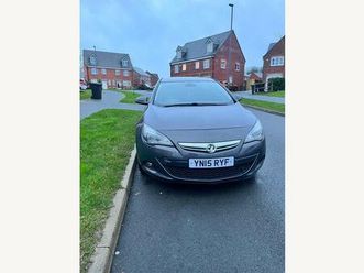 1.4t sri auto euro 5 3dr