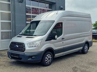 ford transit 310 l3 trend klima