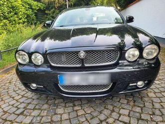 jaguar xj 8 4.2 langversion arden 20zoll20...