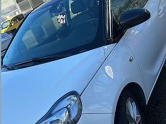 opel adam top zustand