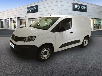 standard 650kg bluehdi 130ch s&s asphalt eat8