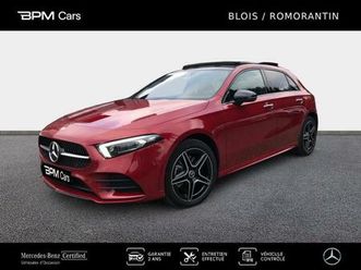 250 e 160+102ch amg line 8g-dct 8cv