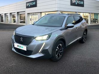 puretech 100 s&s bvm6 allure