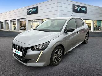 1.2 puretech 100ch s&s allure eat8