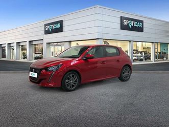 puretech 100 s&s bvm6 active business