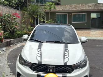 fiat argo 1.0 6v flex. 2021