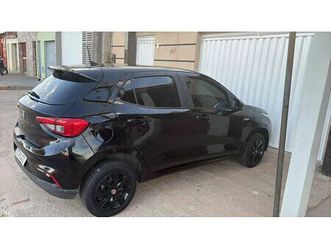 fiat argo drive 1.0 6v flex 2020