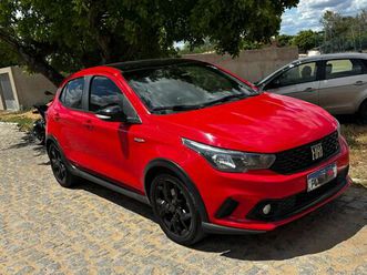 hgt 1.8 16v flex aut.