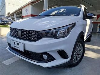 trekking 1.3 8v flex mec.