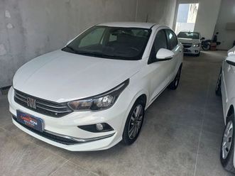 precision 1.3 16v flex aut.