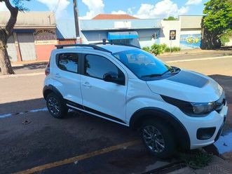 trekking 1.0 flex 5p