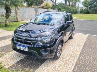 trekking 1.0 flex 5p