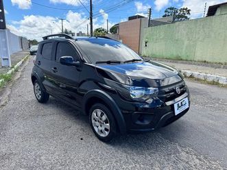 way 1.0 fire flex 5p.