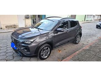 fiat pulse drive 1.0 turbo 200 flex aut. 2022