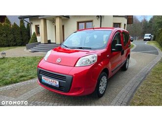 fiat qubo