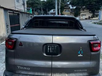 fiat toro endurence 1.8 16v flex aut. 2020