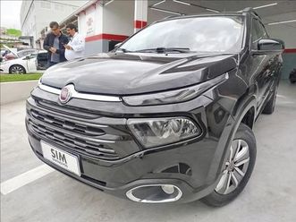 freedom 1.8 16v flex aut.