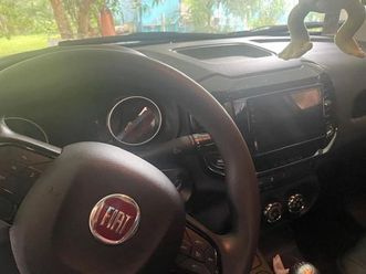 toro nova 1.8 16v flex mec. 2021