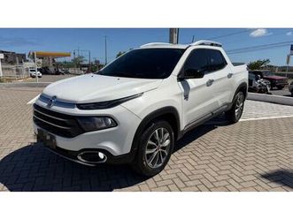 volcano 2.0 16v 4x4 tb diesel aut.