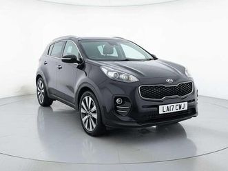 (17) - 1.7 crdi isg 3 5dr dct auto [panoramic roof]