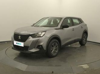 puretech 130 s&s bvm6 active