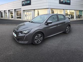 1.2 puretech 100ch s&s allure