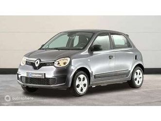 e-tech electric life r80 achat intégral - 21my