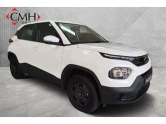 2025 tata punch 1.2 adventure+