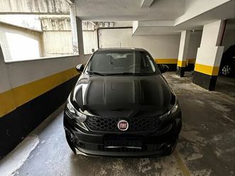 fiat argo drive 1.0 6v flex 2018