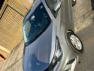 fiat argo drive 1.3 8v flex 2018