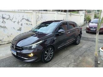 precision 1.8 16v flex aut.