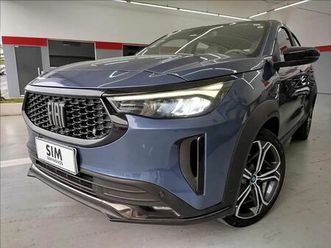 impetus 1.0 200 t. flex aut