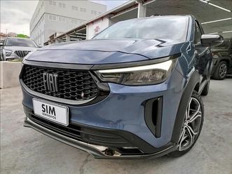 impetus 1.0 200 t. flex aut