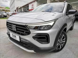 fiat pulse audace turbo 200 aut. (hibrído) 2025