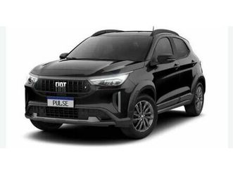 fiat pulse drive 1.3 8v flex aut. 2023