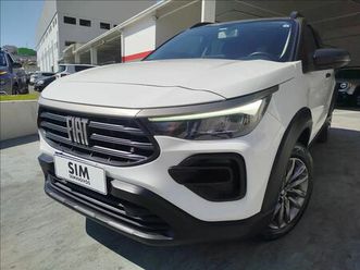 fiat pulse drive 1.3 8v flex mec. 2023