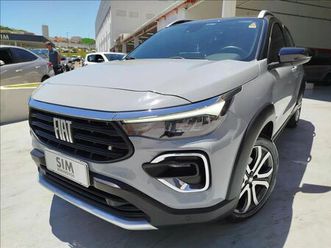 impetus 1.0 turbo 200 flex aut.