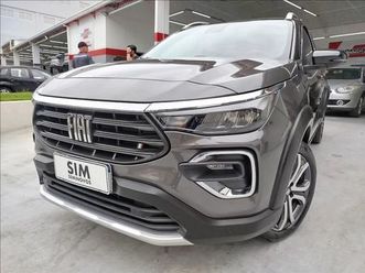 impetus 1.0 turbo 200 flex aut.