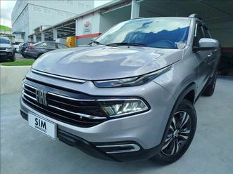 fiat toro 2022