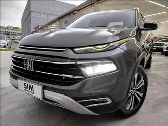 fiat toro 2023