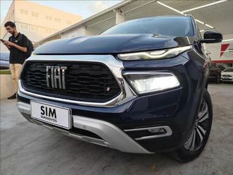 fiat toro 2024