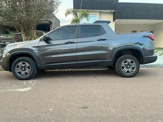 fiat toro endurance 1.3 t270 4x2 flex aut 2023