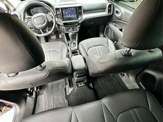 freedom 1.3 t270 4x2 flex aut