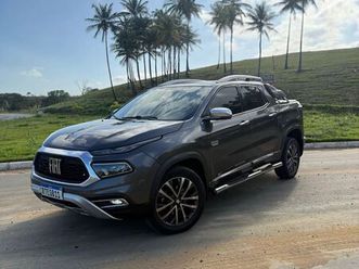 ranch 2.0 16v 4x4 diesel aut.