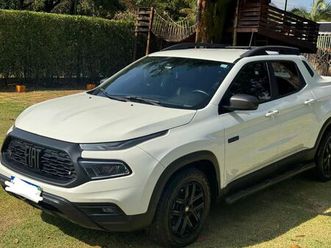 ultra 2.0 16v 4x4 diesel aut