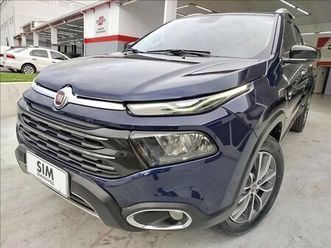 volcano 2.0 16v 4x4 tb diesel aut.