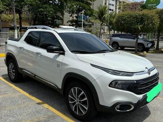 volcano 2.0 16v 4x4 tb diesel aut.