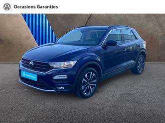 1.5 tsi evo 150ch united s&s